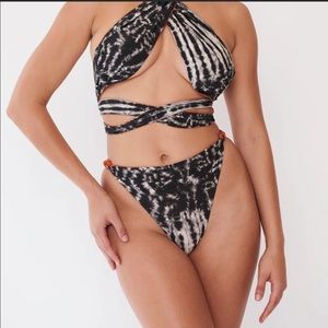 Two Piece Tropic of C Bianca Bikini, Brand New with Tags